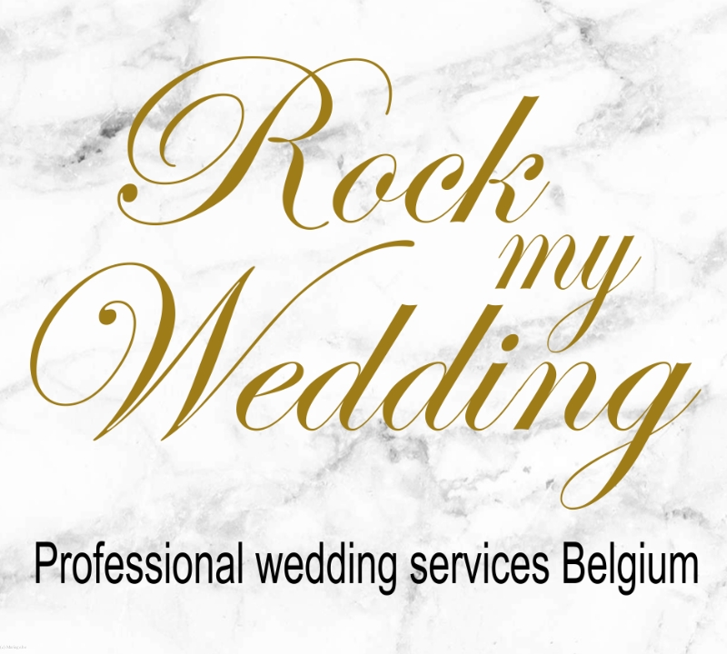 ROCK MY WEDDING